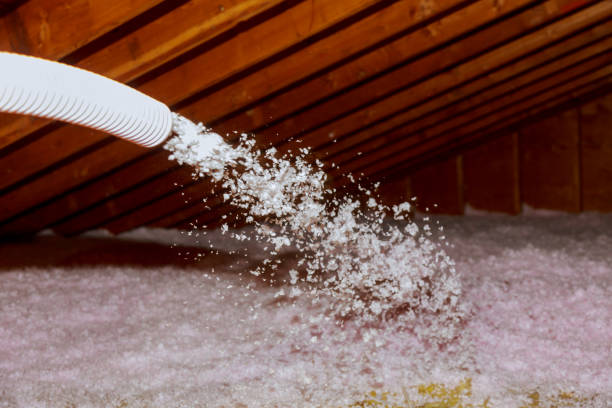 Best Attic Insulation Installation  in Hudson, PA