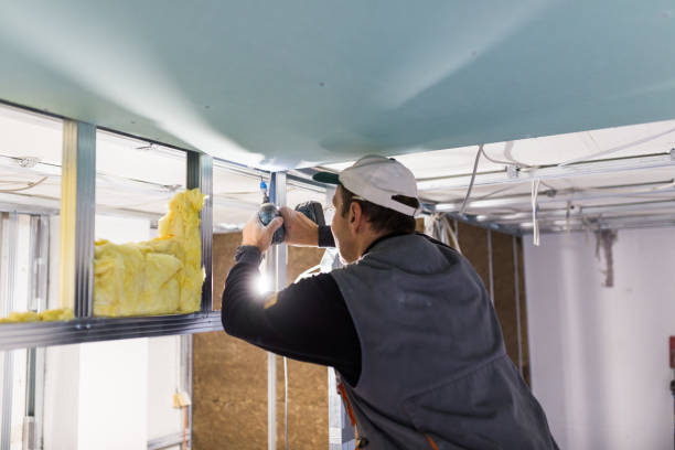 Best Soundproof Insulation  in Hudson, PA