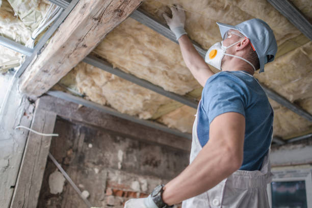 Best Commercial Insulation Services  in Hudson, PA