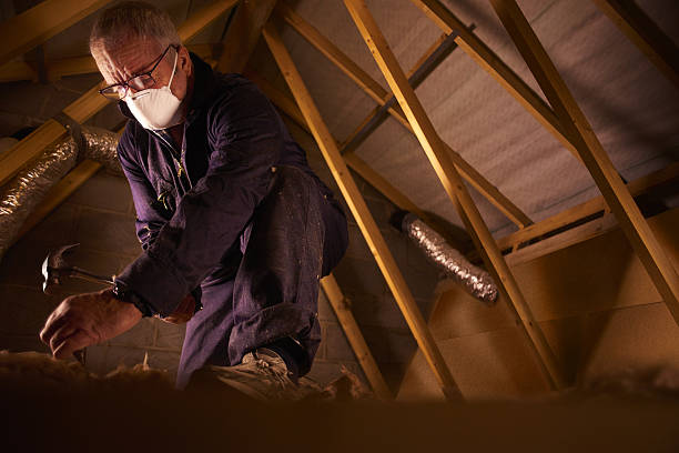 Best Attic Insulation Installation  in Hudson, PA