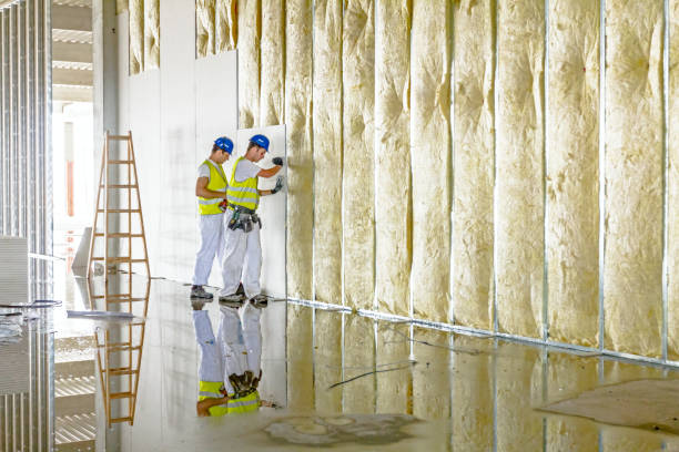 Best Blown-In Insulation  in Hudson, PA